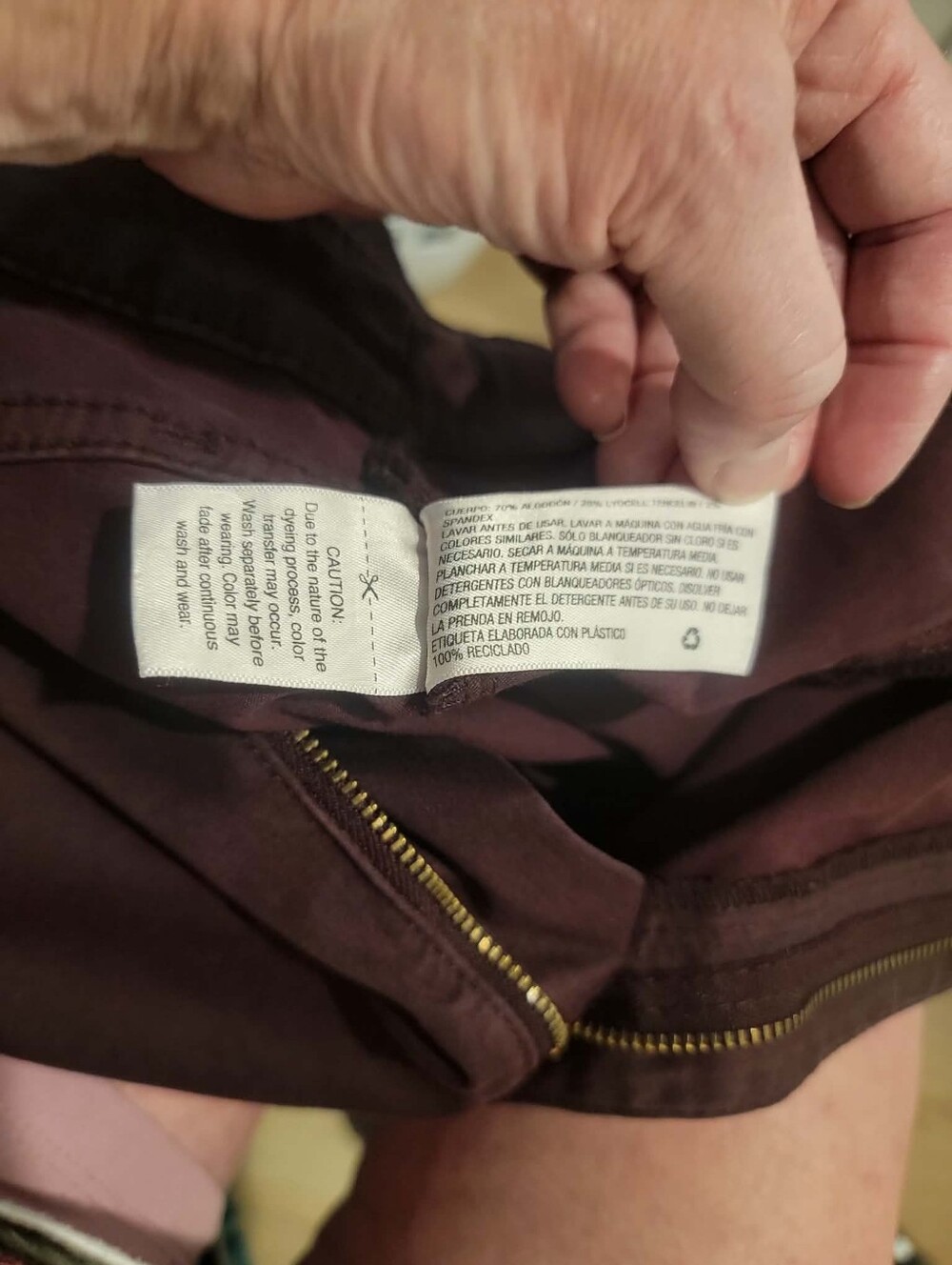 Universal Thread Plus Size 22 - Picture 14 of 15